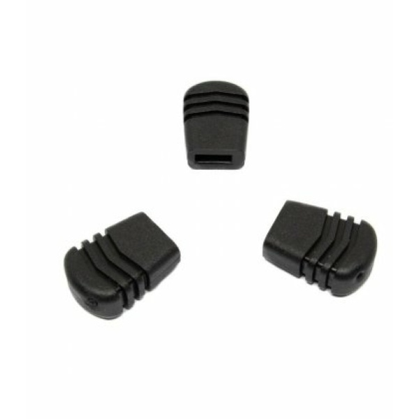 TAMA RFCSP3 RUBBER FEET HI HAT 3 PZ