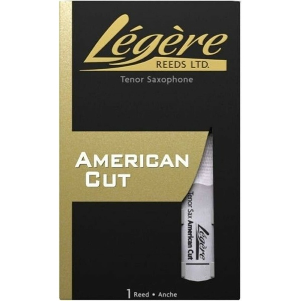 Legere AMERICAN CUT 2.00 ANCIA SAX TENORE