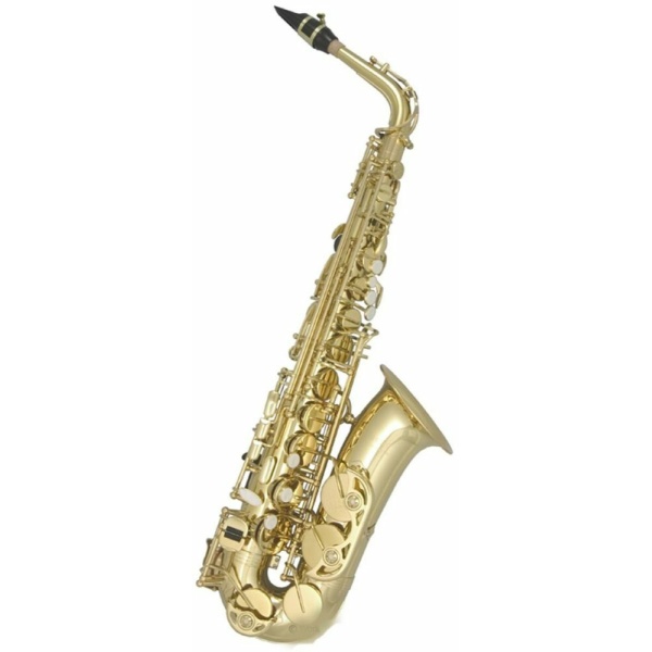 Trevor james 3722G CLASSIC SAX ALTO