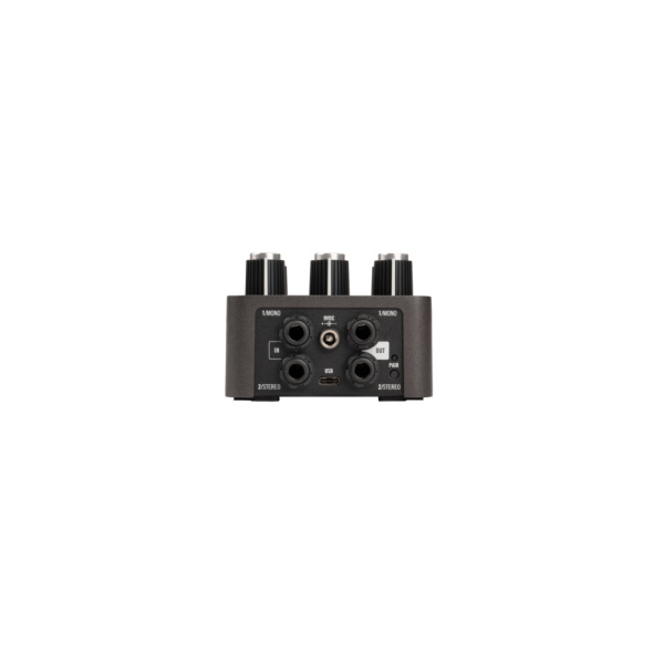 Universal audio DREAM '65 REVERB AMPLIFIER