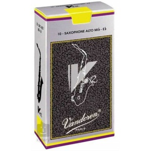 Vandoren BOX 10 ANCE V12 5 SAX ALTO