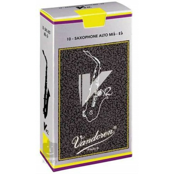 Vandoren BOX 10 ANCE V12 5 SAX ALTO