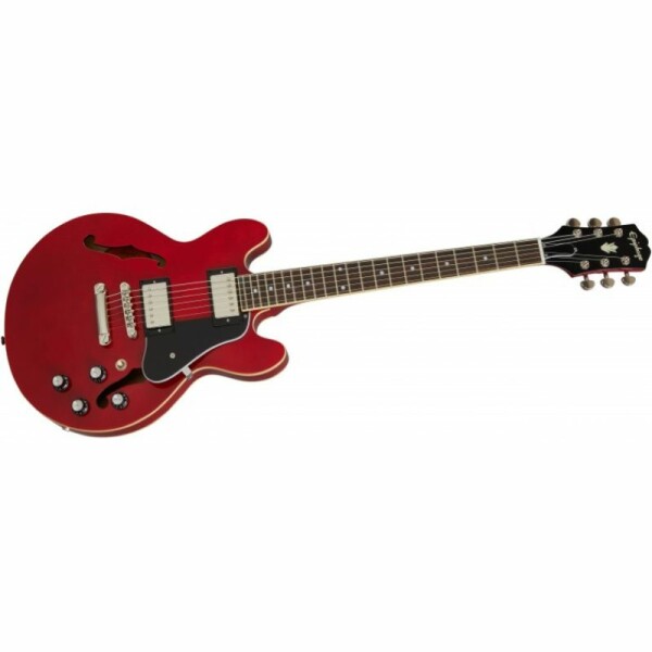 Epiphone ES339 Cherry IGES339CHNH1