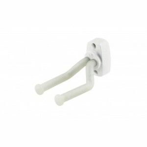 K&M Supporto da muro per chitarra 16280-014-00