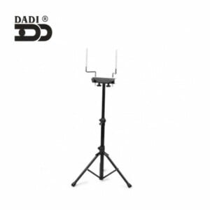 DADI CBS02 SUPPORTO A TERRA CAMPANACCI/PERCUSSIONI