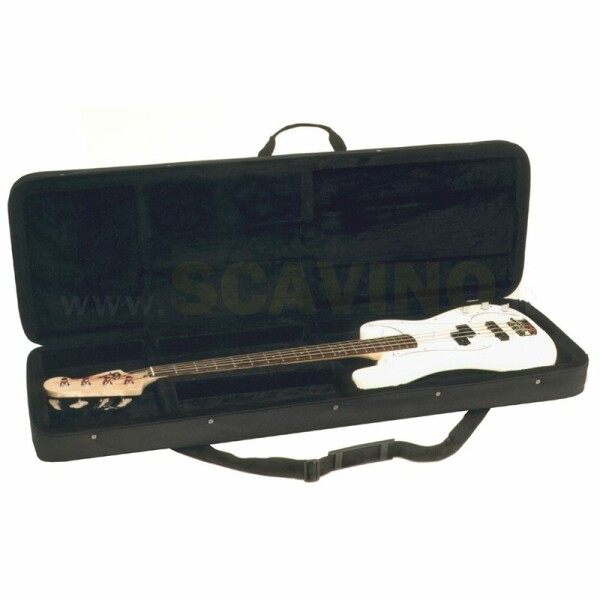 Gator GL BASS astuccio light per basso elettrico