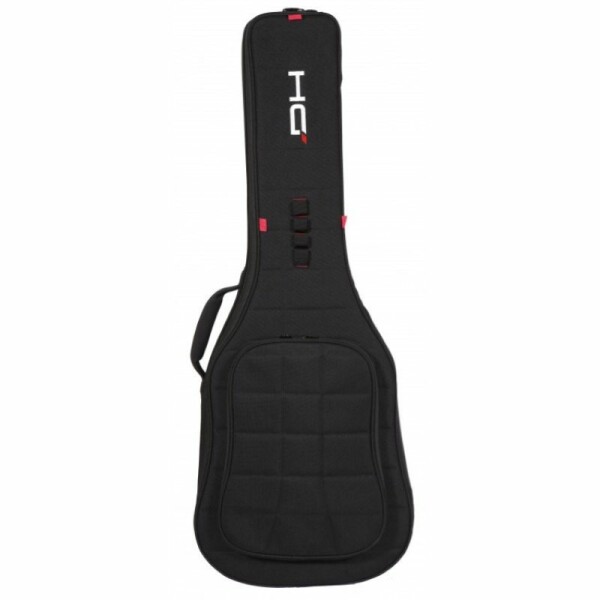 DIE HARD DHEEGB Armor Essential  Borsa imbottita per Chitarra elettrica