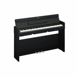 Yamaha YDPS35B Pianoforte Digitale 88 Tasti Nero