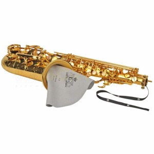 BG A30 Panno in Microfibra per Sax Alto