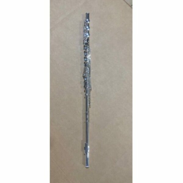 FLORET MPFL-601REB FLAUT TV.ARG. FORI APERTI MI SNOD. DISC SI