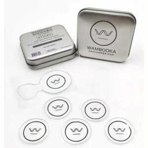 WAMBOOKA Performer Pad - Moongel