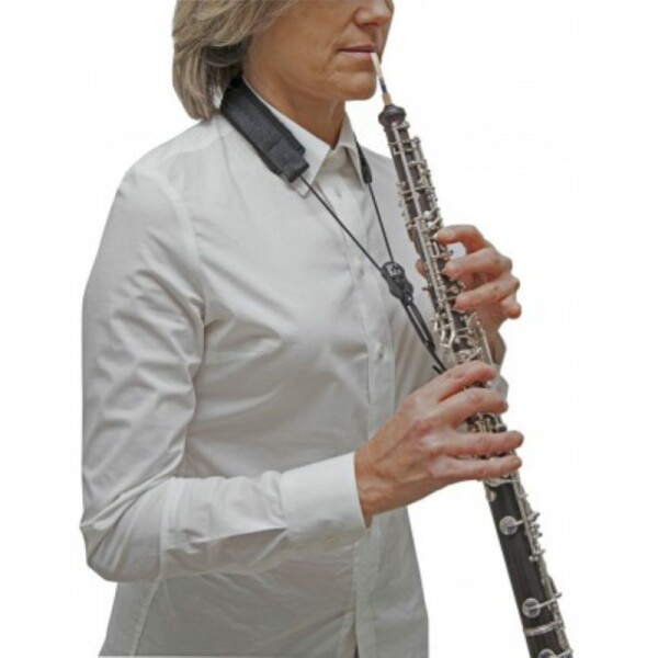 BG O33 Tracolla per Oboe