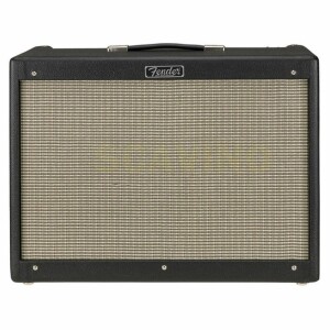 Fender Hot Rod Deluxe IV BLK 2231206000
