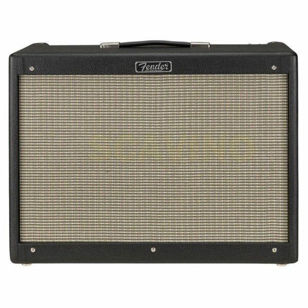 Fender Hot Rod Deluxe IV BLK 2231206000