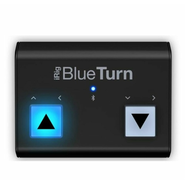 Ik multimedia IRIG BLUETURN CONTROLLER BLUETOOTH