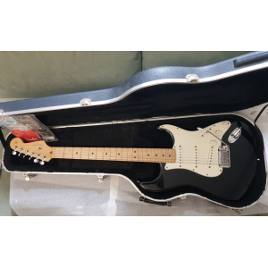 Fender St Am Std 2009