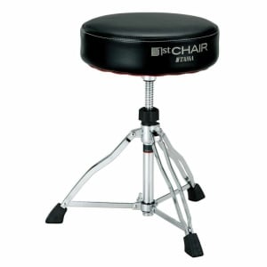 Tama HT430B 1ST CHAIR ROUND RIDER SGABELLO