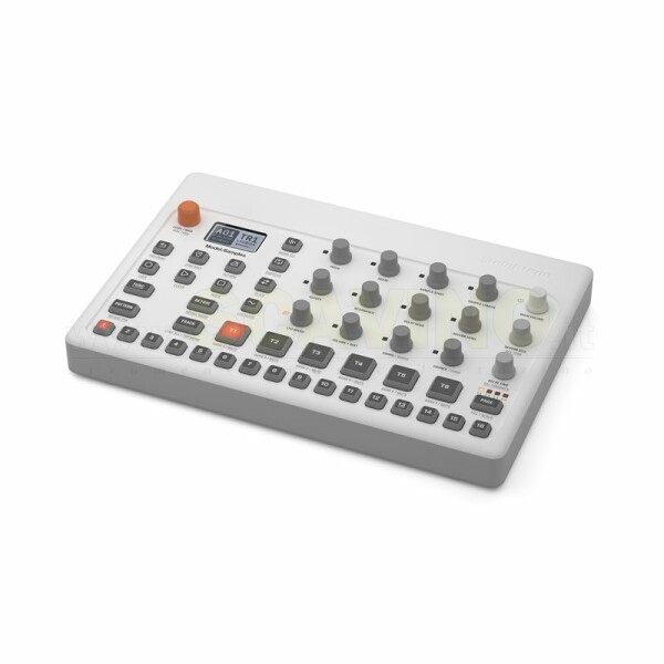 Elektron Model Samples Groovebox a 6 tracce