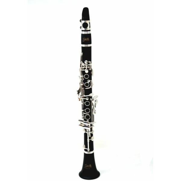 Opera OP-CL-191 CLARINETTO PICCOLO MIB