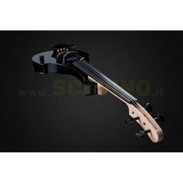 Cantini Violino Earphonic 4 ISSP2 MIDI Colore Nero