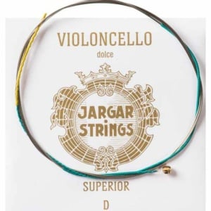 Jargar RE Superior Violoncello Dolce