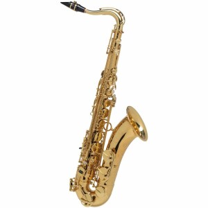 Selmer Seles Axos Sax Tenore Laccato