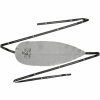 Bg A33C PANNO PULITURA SAX SOPRANO CURVO