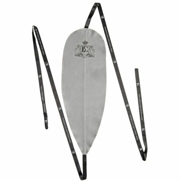 Bg A33C PANNO PULITURA SAX SOPRANO CURVO