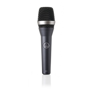 AKG D5 MICROFONO DINAMICO