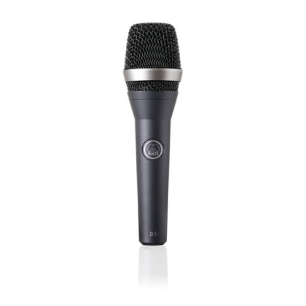 AKG D5 MICROFONO DINAMICO