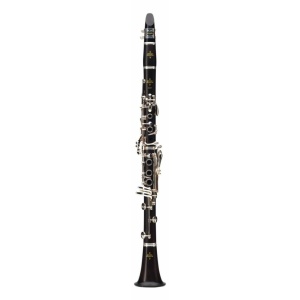 Buffet crampon BC2512FL-2-0GB CLARINETTO SIB CON LEVA