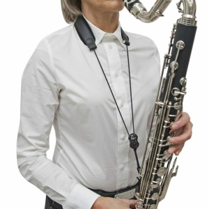 Bg C50 TRACOLLA CLARINETTO BASSO E FAGOTTO
