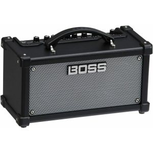 Boss D-CUBE LX AMPLIFICATORE COMBO