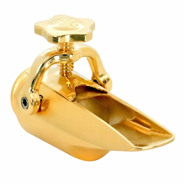 Theo wanne DURGA 5 SAX SOPRANO METALLO 8