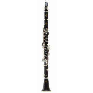 Buffet crampon BC2501NL-5-0 E11 CLARINETTO SIB