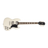 EPIPHONE 1961 LES PAUL SG STANDARD AGED WHITE