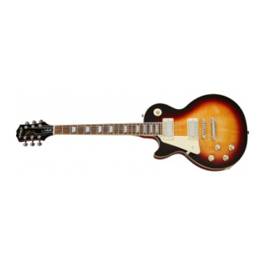 EPIPHONE LES PAUL STANDARD 60S BOURBON BURST LEFT HANDED