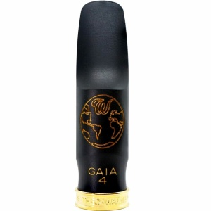 Theo wanne GAIA 4 SAX ALTO HR 6