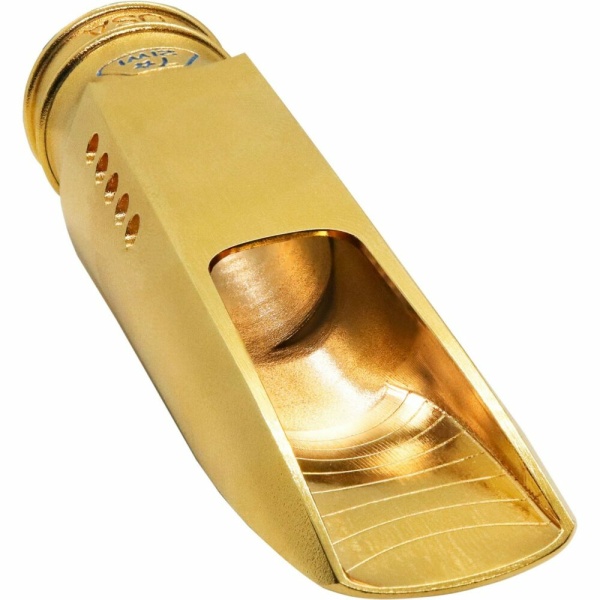 Theo wanne GAIA 4 SAX TENORE METALLO 6*