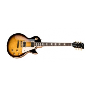 GIBSON LES PAUL STANDARD '50s TOBACCO BURST