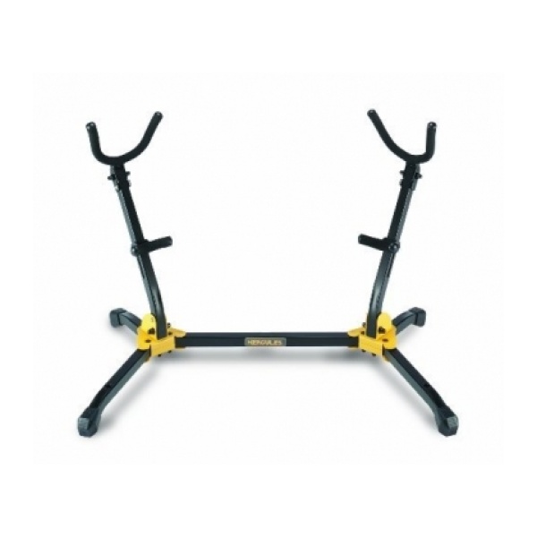 HERCULES DS537B STAND X 2 SAX