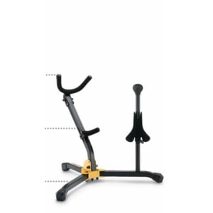 Hercules stands DS533B STAND PER SAX ALTO E SOPRANO