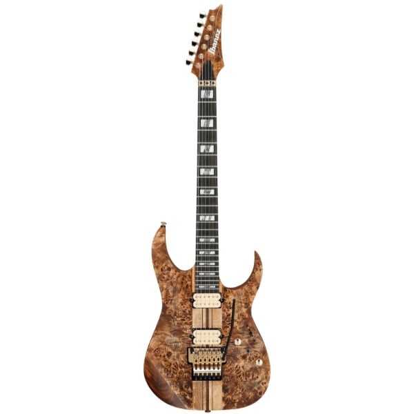 IBANEZ RG PREMIUM RGT1220PB ANTIQUE BROWN STAINED