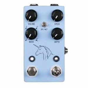 Jhs pedals STD UNICORN V2 UNIVIBE VIBRATO