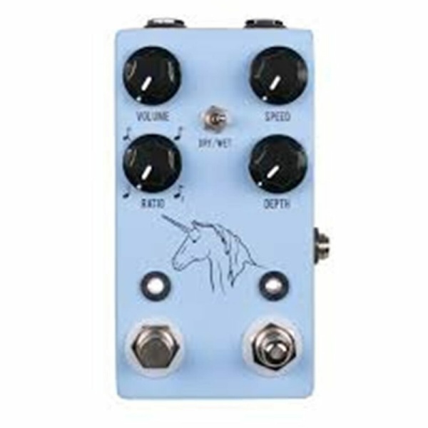 Jhs pedals STD UNICORN V2 UNIVIBE VIBRATO
