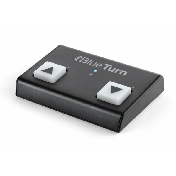 Ik multimedia IRIG BLUETURN CONTROLLER BLUETOOTH