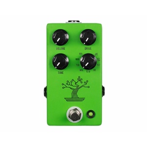 Jhs pedals BONSAI PEDALE OVERDRIVE