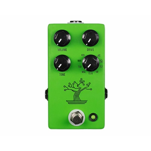 Jhs pedals BONSAI PEDALE OVERDRIVE