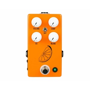 Jhs pedals PULP N PEEL V4 COMPRESSORE