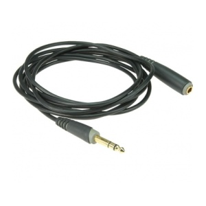 KLOTZ AS-EX20600 HEADPHONES CABLE 6MT. CAVO CUFFIA